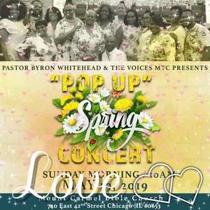 Meet your Posher, Delores